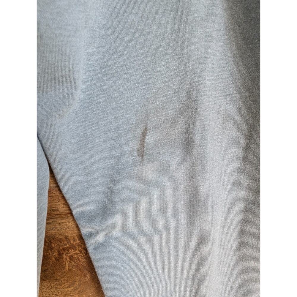 NWT Vuori Performance Jogger Pants Womens XS Smoke Blue Heather Athleisure VW303 - Picture 5 of 5